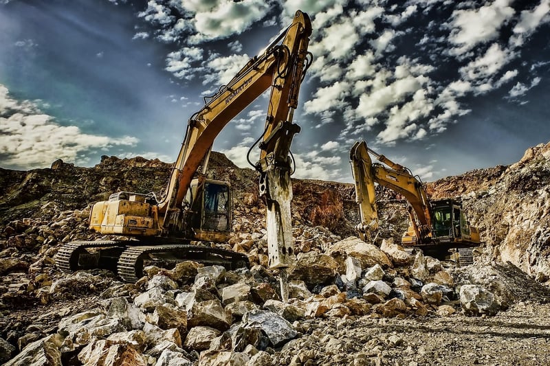 Industrial Revolution