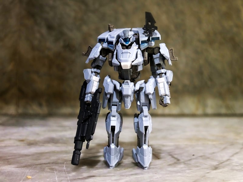 Temporal disruptor ray gun
